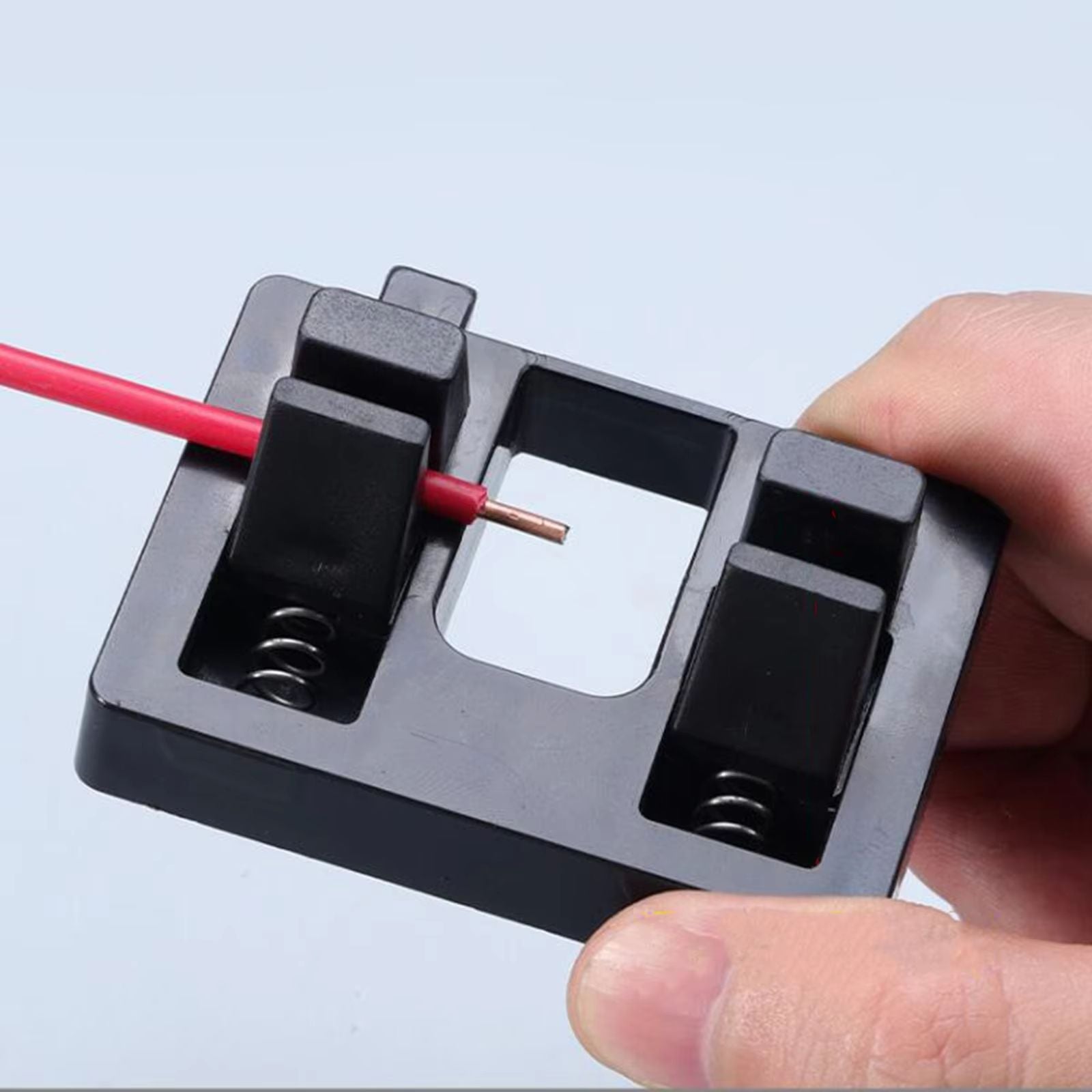 FlexGrip Adjustable Electric Wire Welding Fixture  Soldering Wire Holder Stand With Clamps For Prec 3