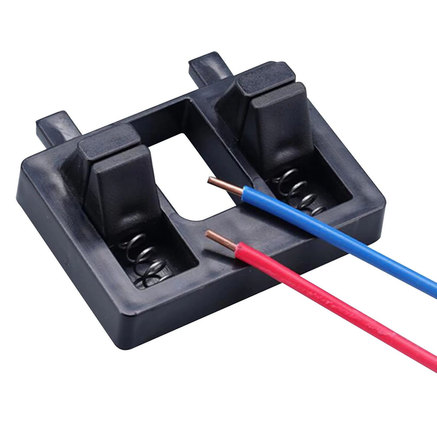 FlexGrip Adjustable Electric Wire Welding Fixture  Soldering Wire Holder Stand With Clamps For Prec 5