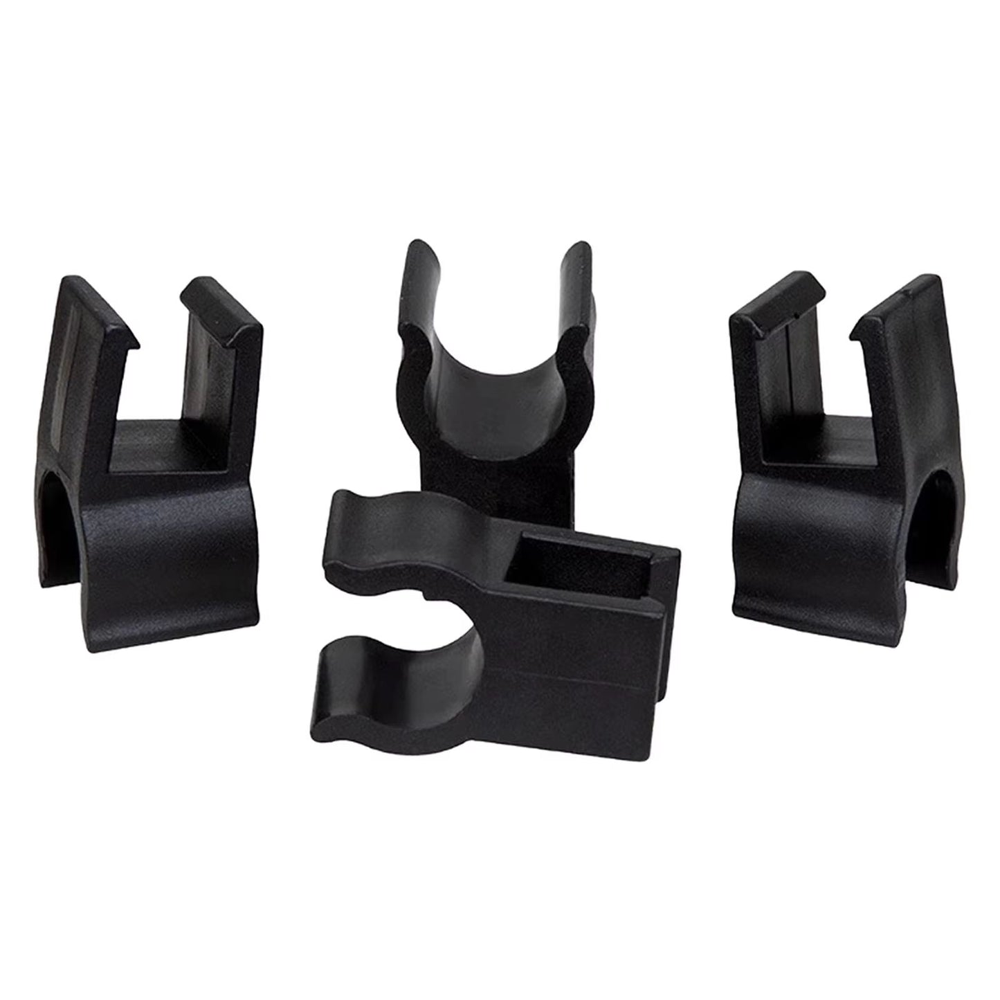 CampCart FixPro 4Piece Universal Buckle Set  Sturdy PushPull Cart AddOns For Camping Outdoor Sports 1