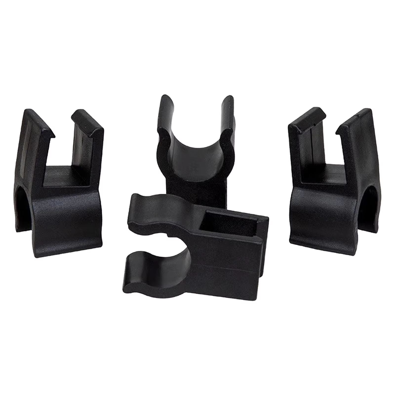 CampCart FixPro 4Piece Universal Buckle Set  Sturdy PushPull Cart AddOns For Camping Outdoor Sports 1