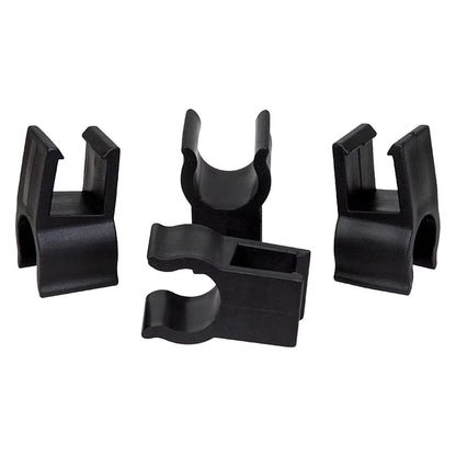 CampCart FixPro 4Piece Universal Buckle Set  Sturdy PushPull Cart AddOns For Camping Outdoor Sports 1