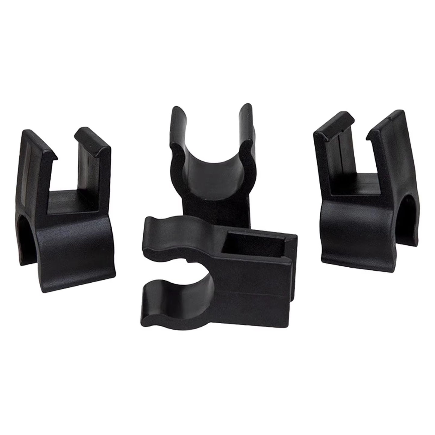 CampCart FixPro 4Piece Universal Buckle Set  Sturdy PushPull Cart AddOns For Camping Outdoor Sports 2