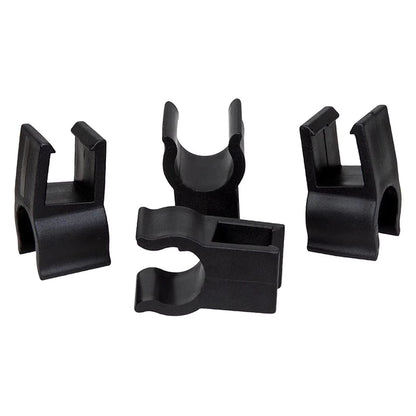 CampCart FixPro 4Piece Universal Buckle Set  Sturdy PushPull Cart AddOns For Camping Outdoor Sports 2