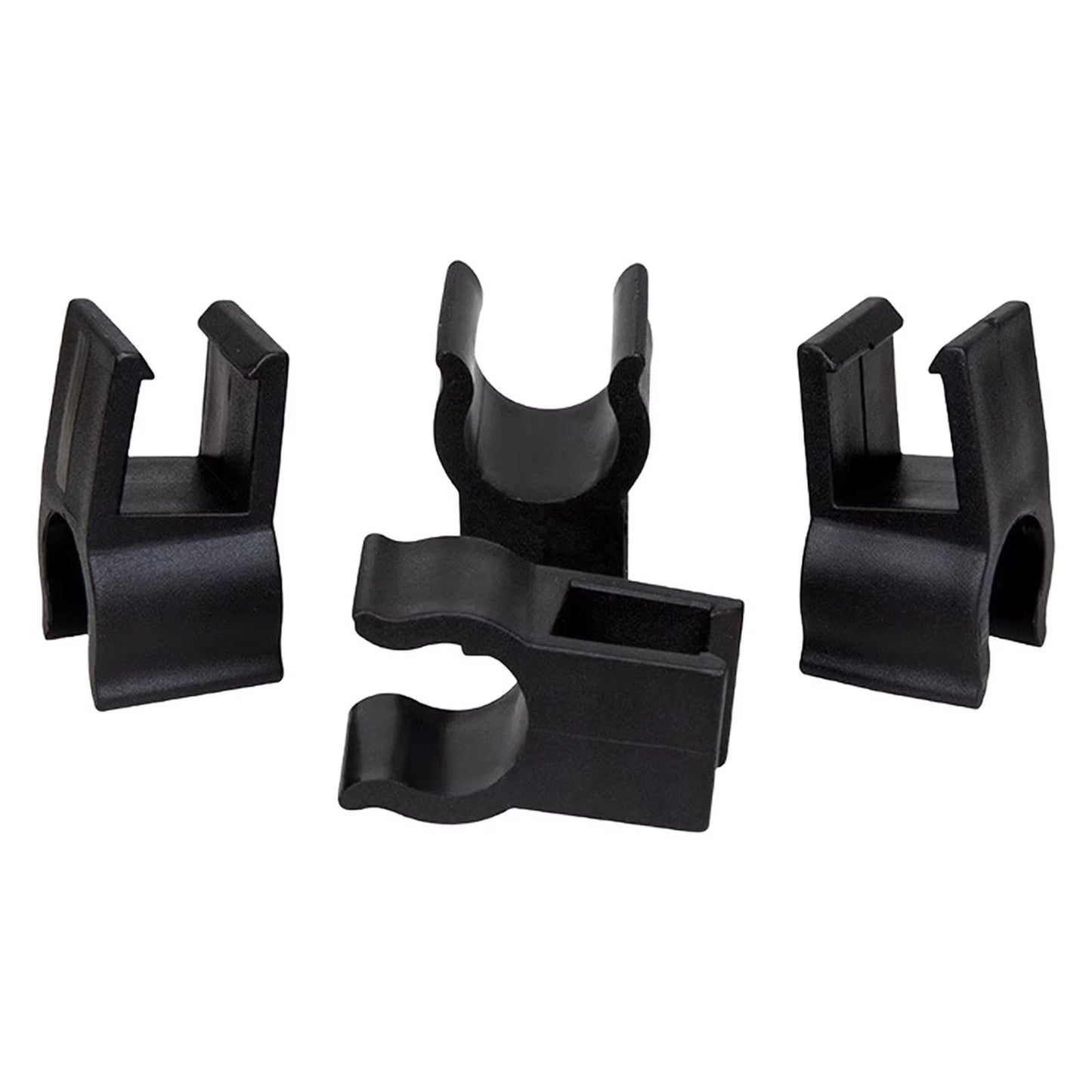 CampCart FixPro 4Piece Universal Buckle Set  Sturdy PushPull Cart AddOns For Camping Outdoor Sports 3
