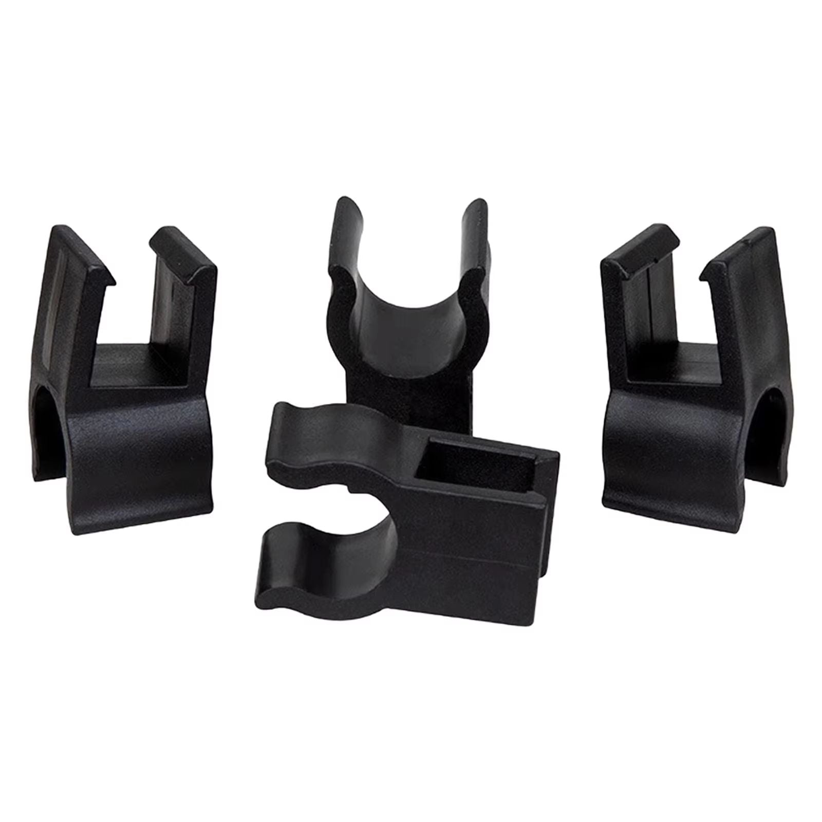 CampCart FixPro 4Piece Universal Buckle Set  Sturdy PushPull Cart AddOns For Camping Outdoor Sports 3
