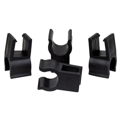 CampCart FixPro 4Piece Universal Buckle Set  Sturdy PushPull Cart AddOns For Camping Outdoor Sports 3