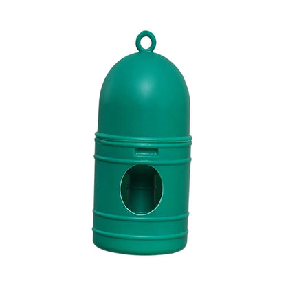 Parrot Pro Water Dispenser With Handle  Automatic Drinker For Parakeets Ducks Chicks  Poultry 9