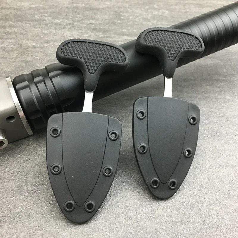 Multifunctional Necklace Cutter Outdoor Camping Portable Multitool