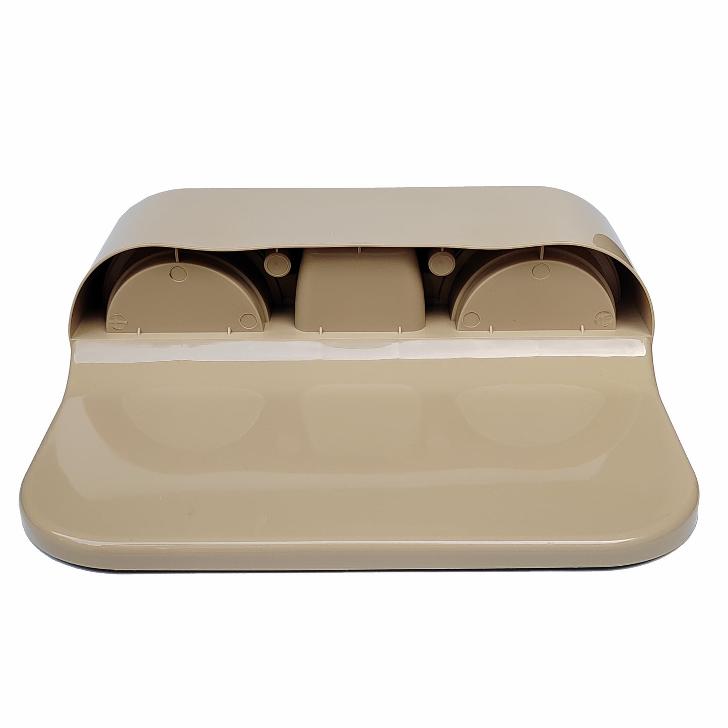 Auto Seat Gap Cup Holder Car Water Bottle Can Organizer Phone Keys Storage Stand Car Styling Access 7
