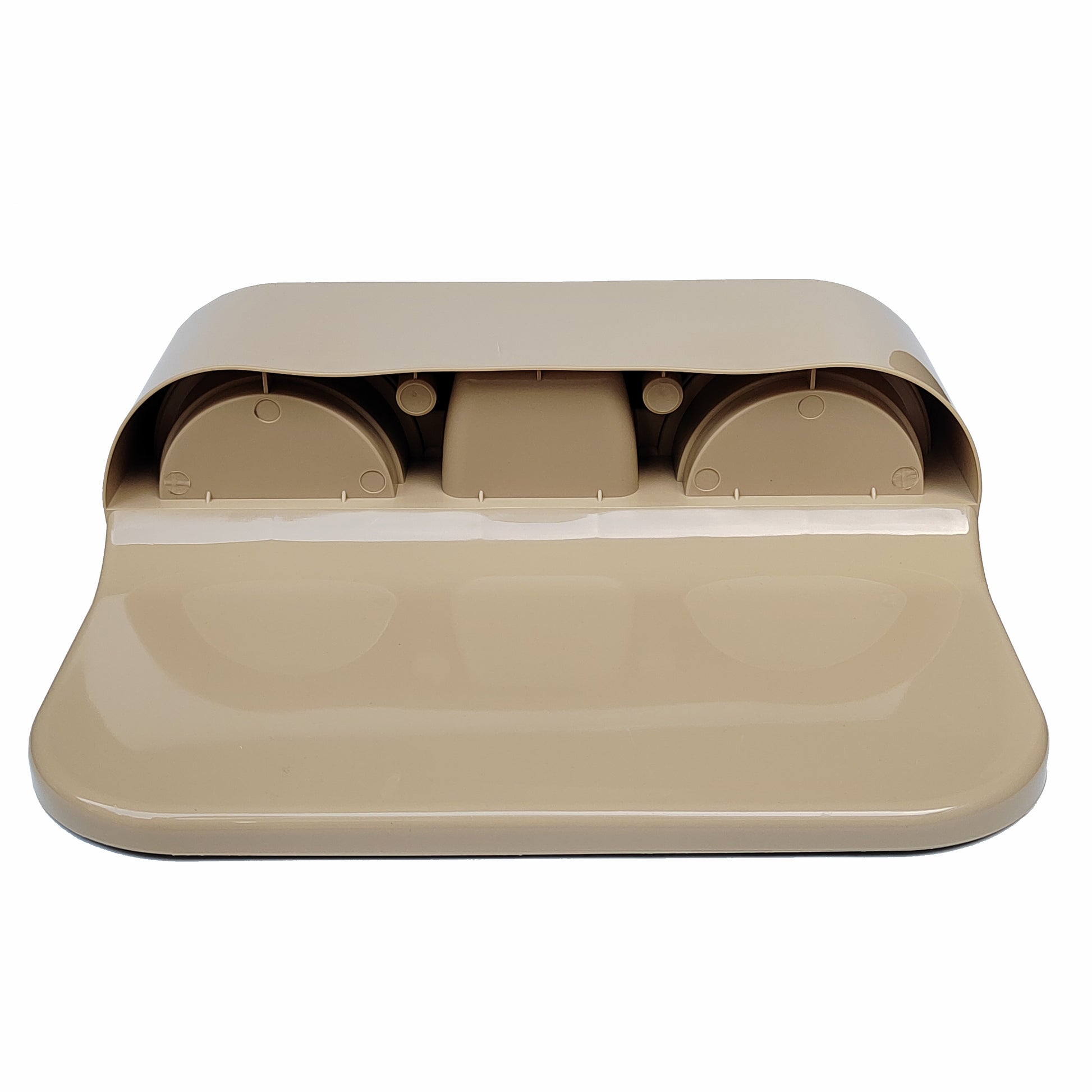 Auto Seat Gap Cup Holder Car Water Bottle Can Organizer Phone Keys Storage Stand Car Styling Access 7