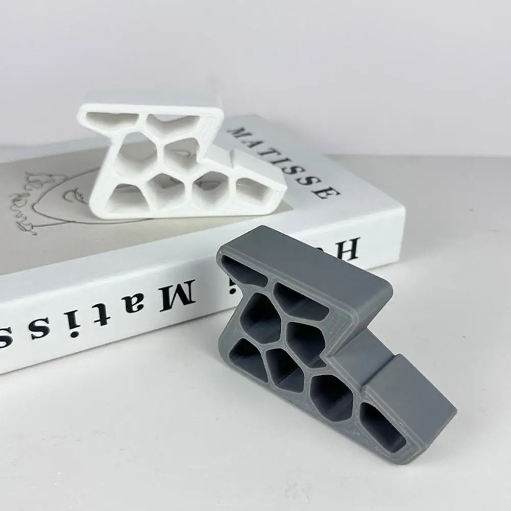 Heavy Duty Door Stopper Non Slip Balcony And Window Wedge 1