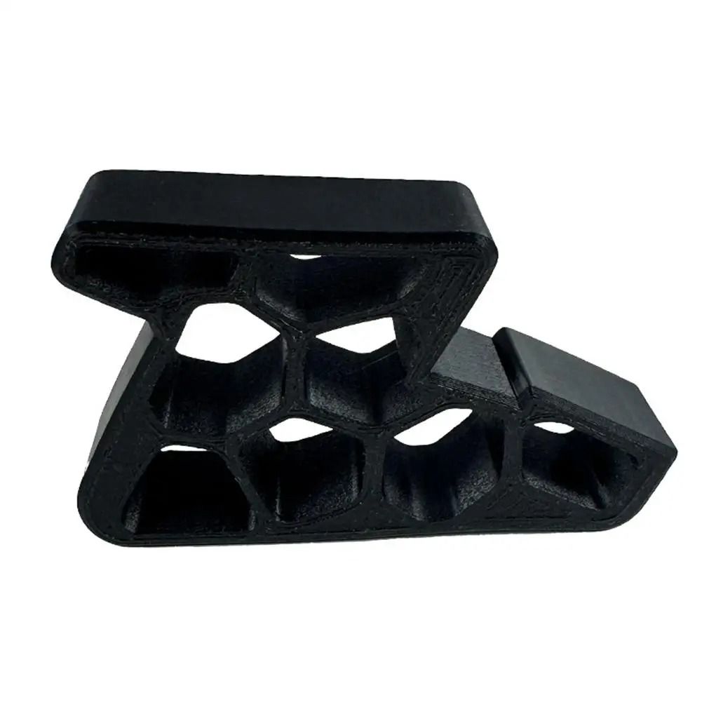 Heavy Duty Door Stopper Non Slip Balcony And Window Wedge 9