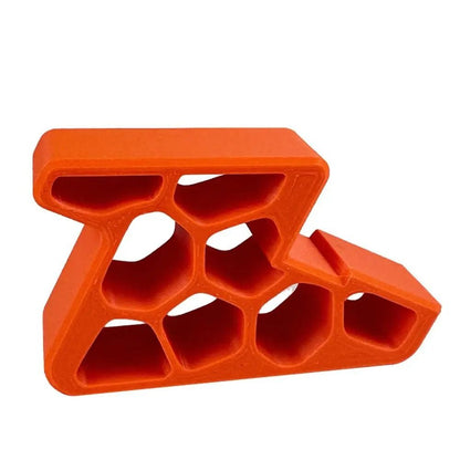 Heavy Duty Door Stopper Non Slip Balcony And Window Wedge 10