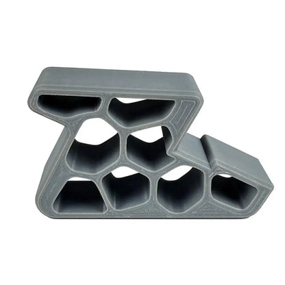 Heavy Duty Door Stopper Non Slip Balcony And Window Wedge 6