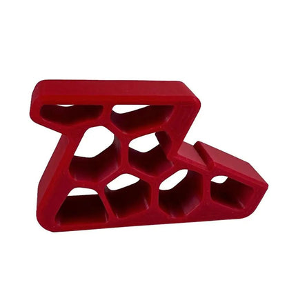 Heavy Duty Door Stopper Non Slip Balcony And Window Wedge 7