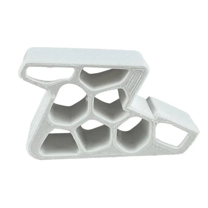 Heavy Duty Door Stopper Non Slip Balcony And Window Wedge 8