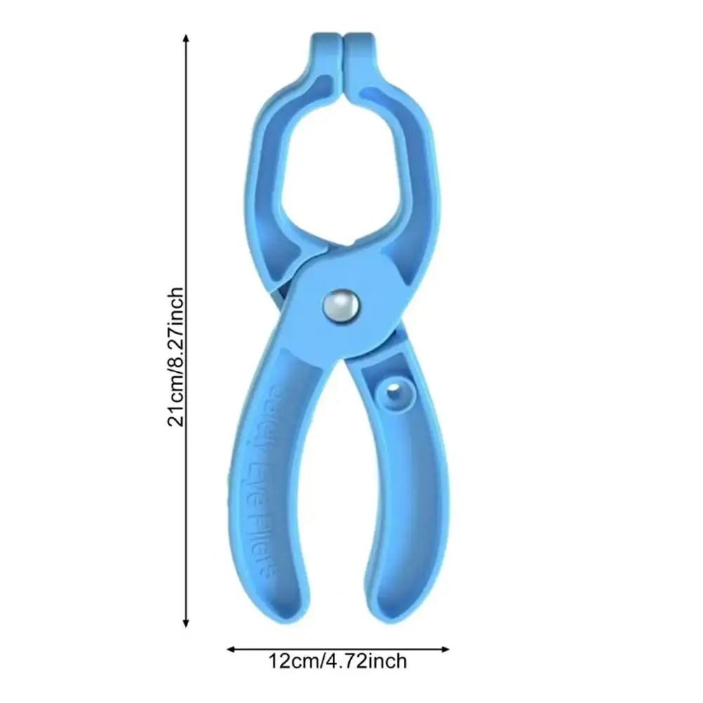 Safety Eye Installation Tool For Plush Toys And Crochet Projects 5