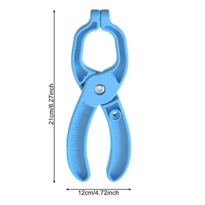 Safety Eye Installation Tool For Plush Toys And Crochet Projects 5
