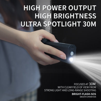 Portable Jet Turbo King Kong Jetfan Handheld Strong Fan With LED Lighting Dust Removal Hurricane St 1
