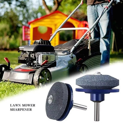 Electric Grinding Stone Knife Sharpener Wear-Resistant Grinding Head Tool