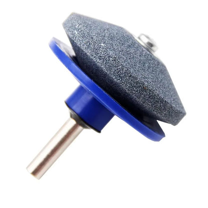 Electric Grinding Stone Knife Sharpener WearResistant Grinding Head Tool 6