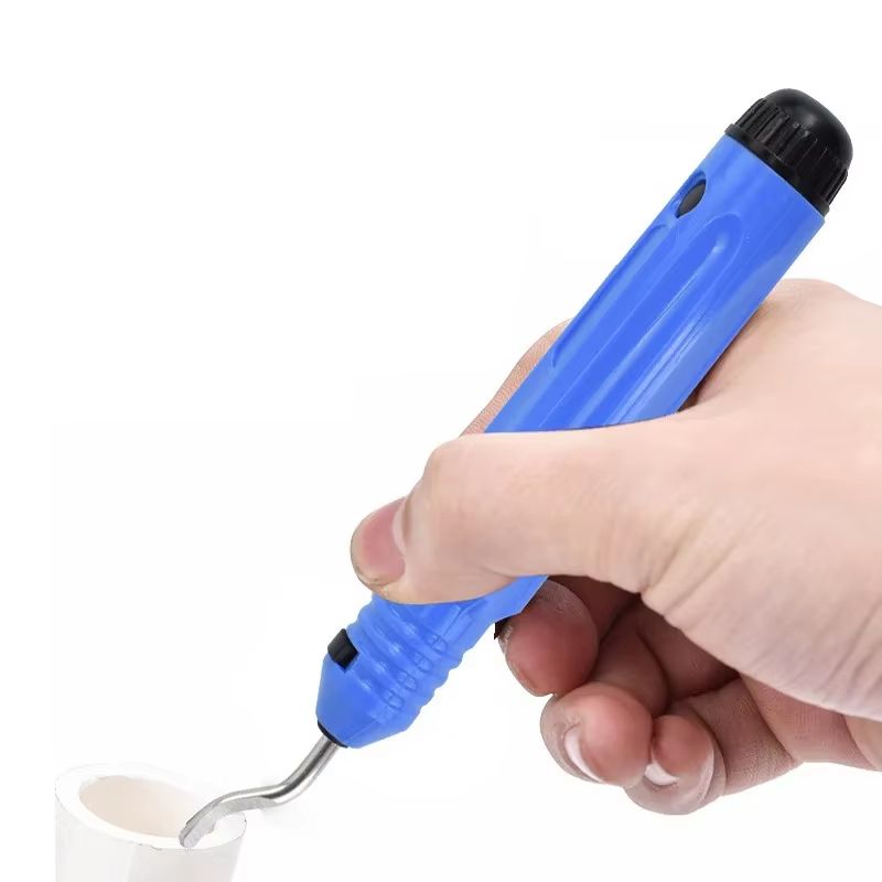 NB1100 Hand Deburring  Trimming Tool  Edge Chamfering Blade Scraper 2