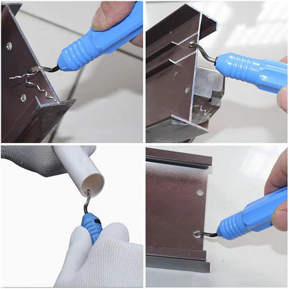 NB1100 Hand Deburring  Trimming Tool  Edge Chamfering Blade Scraper 5
