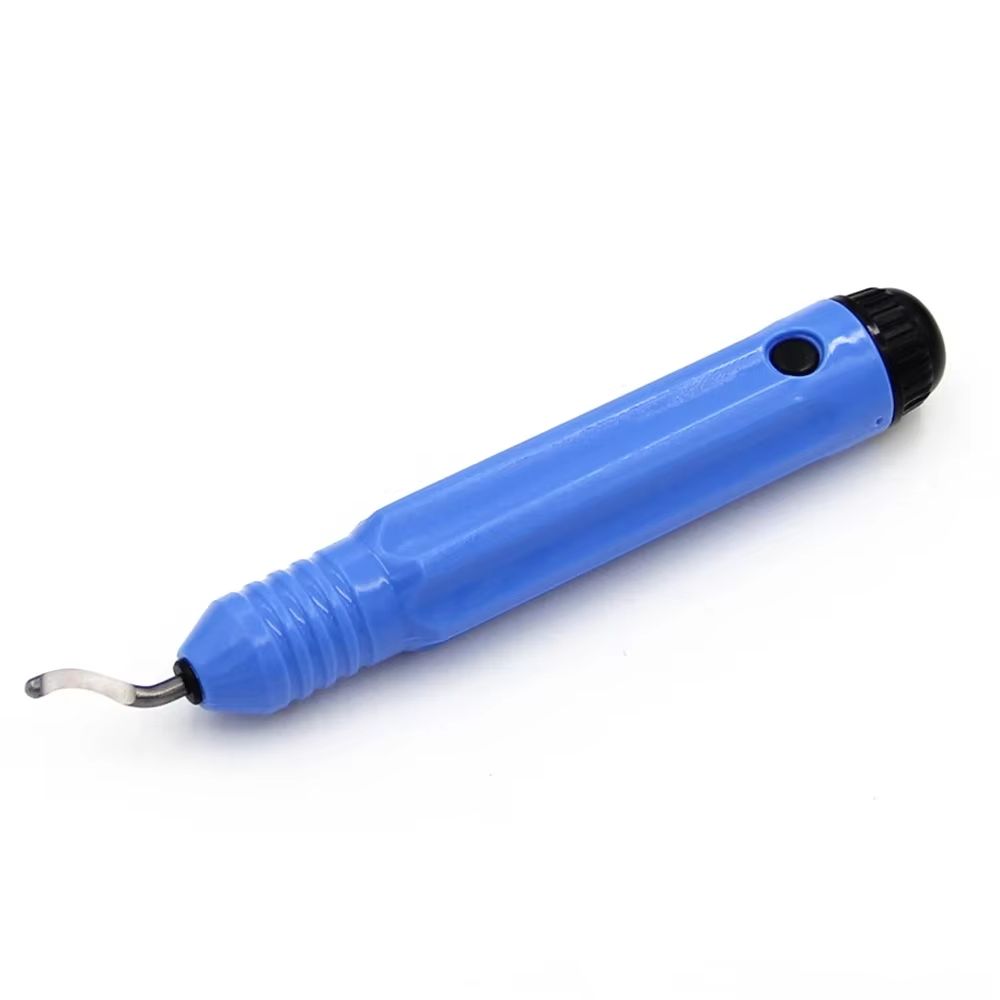 NB1100 Hand Deburring  Trimming Tool  Edge Chamfering Blade Scraper 6