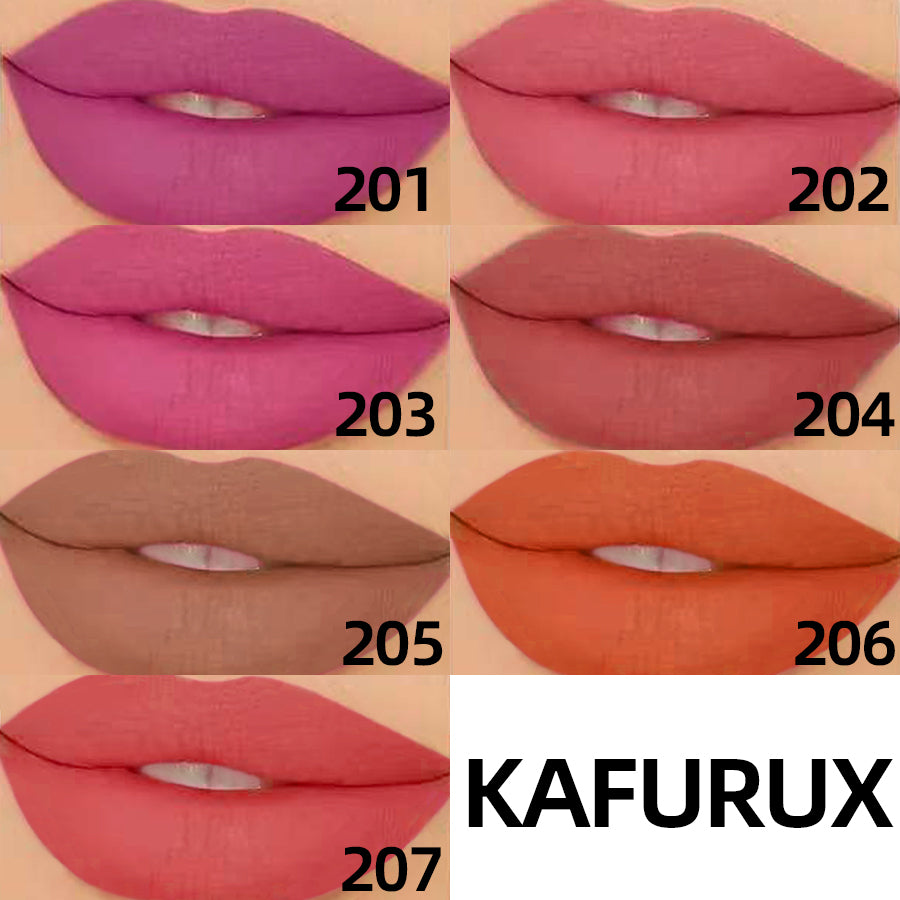 Long Lasting Peel Off Lip Stain Waterproof Pink Lip Tint Nonstick Cup Natural Makeup Lip Gloss Tran 5
