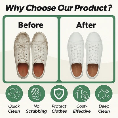 Sneaker Cleaning, Reusable Shoe Washing Bag, Laundry Shoe Bag For Washer Dryer, Shoe Washing Machine