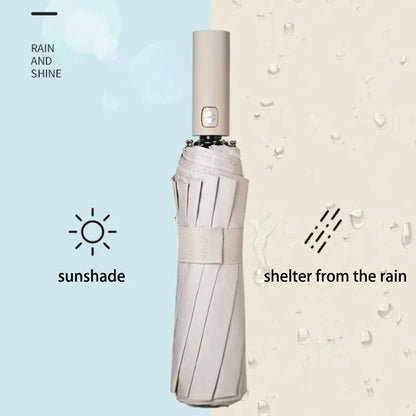 Reinforced 24 Bone Wind Resistant Umbrella For Men And Women 4