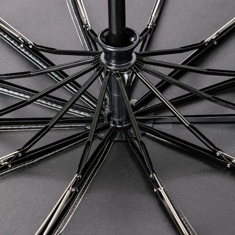 Reinforced 24 Bone Wind Resistant Umbrella For Men And Women 5