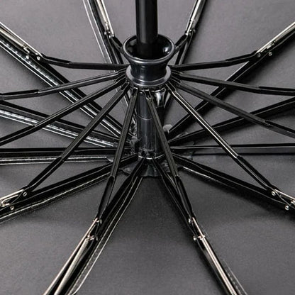 Reinforced 24 Bone Wind Resistant Umbrella For Men And Women 5