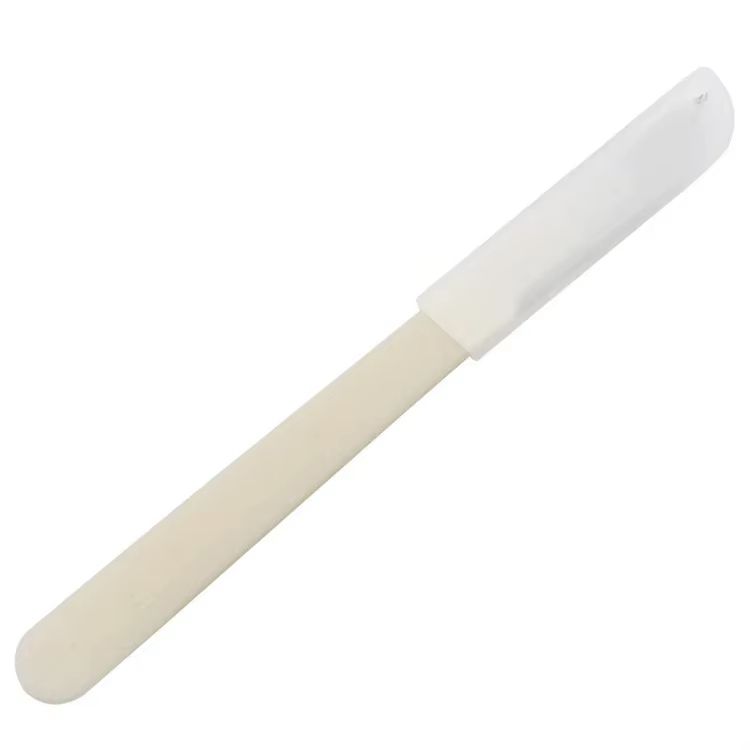 Patterned Bread Carving Knife  FrenchStyle Bread Cutter  Baking Accessory 6