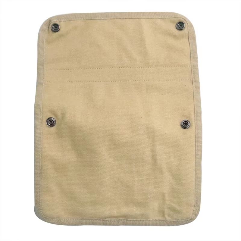 Outdoor Camping Chair Armrest Storage Bag Side Hanging Organizer 4