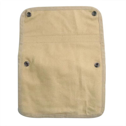 Outdoor Camping Chair Armrest Storage Bag Side Hanging Organizer 4