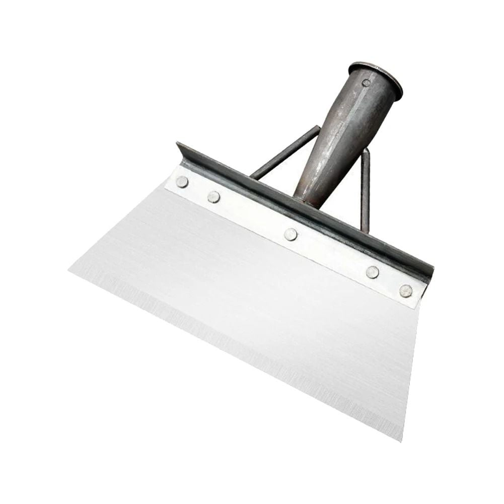 Multifunctional Outdoor Cleaning Shovel With Saw Blade And Steel Flat Head 7