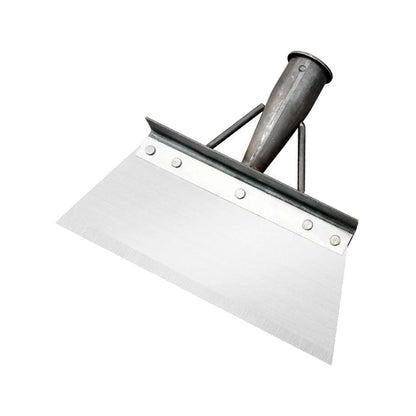 Multifunctional Outdoor Cleaning Shovel With Saw Blade And Steel Flat Head 10