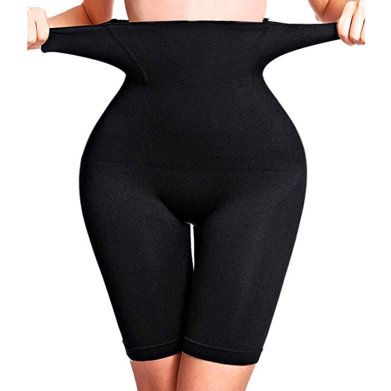 High Waist Women's Shaping Pants, Slim Shorts Postpartum, Buttocks Lifting, Waist Trainer