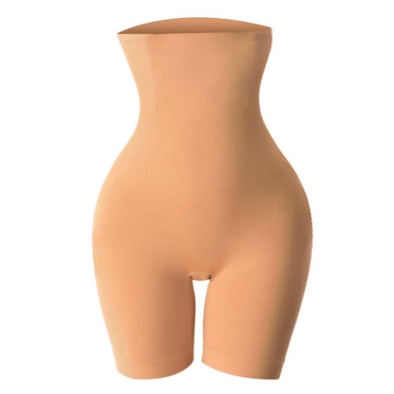 High Waist Womens Shaping Pants Slim Shorts Postpartum Buttocks Lifting Waist Trainer 5