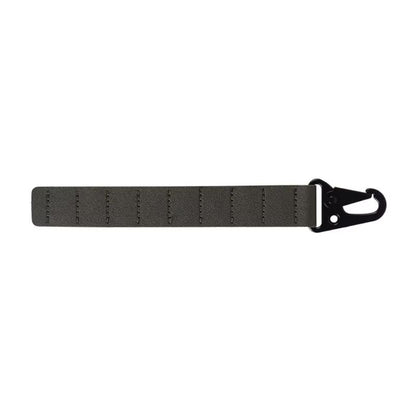 ProGear Tent Stakes Storage Bag  8 Hole PU Leather Organizer For Tent Pegs 9