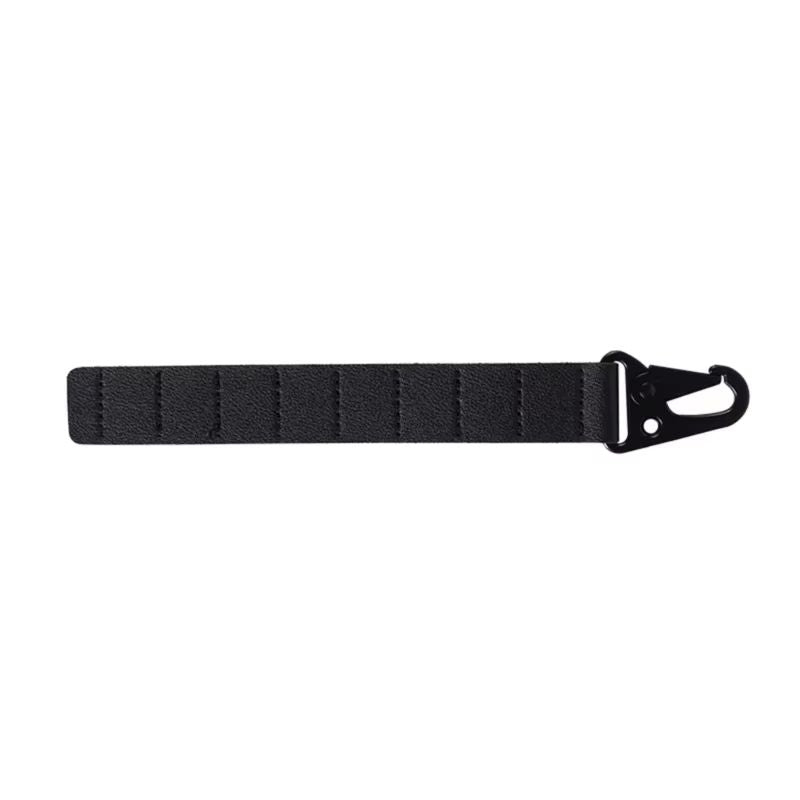 ProGear Tent Stakes Storage Bag  8 Hole PU Leather Organizer For Tent Pegs 6