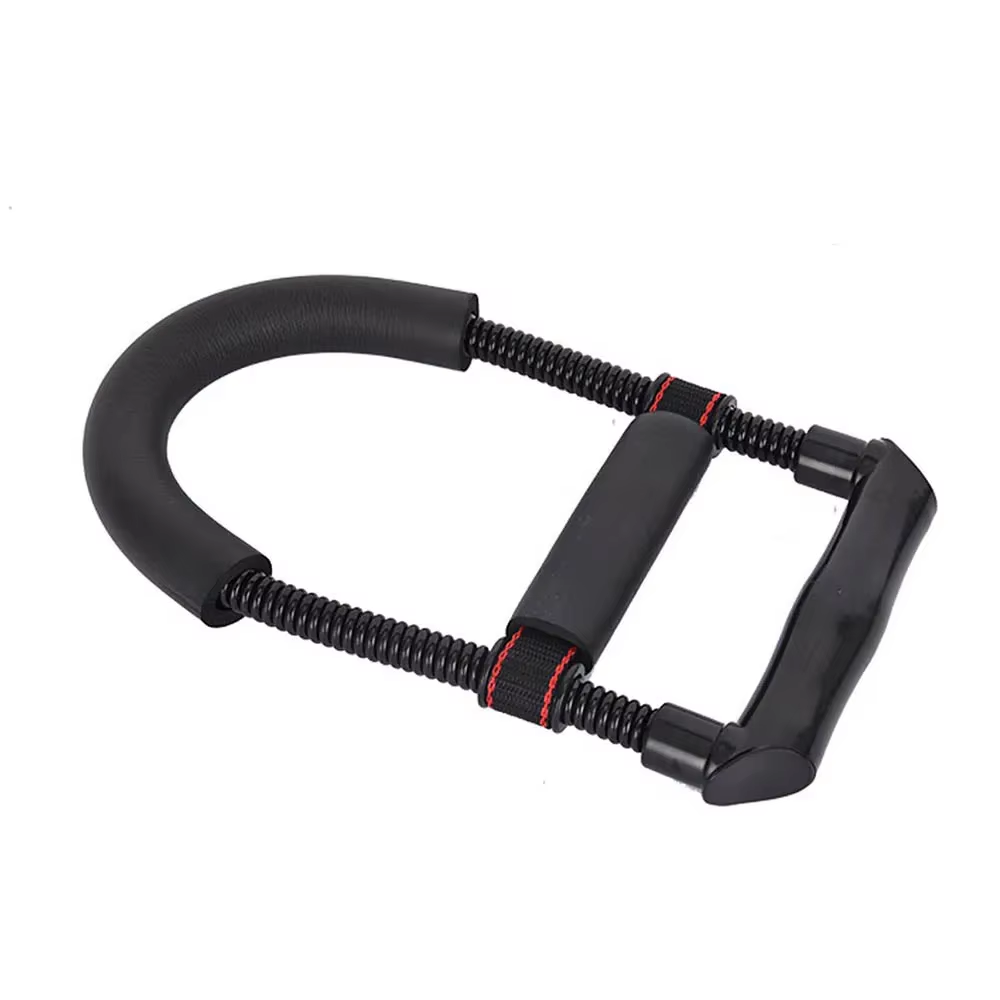 Forearm Strengthener Adjustable Hand Grips Power Wrists And Strength Exerciser Fitness Workout Arm  2