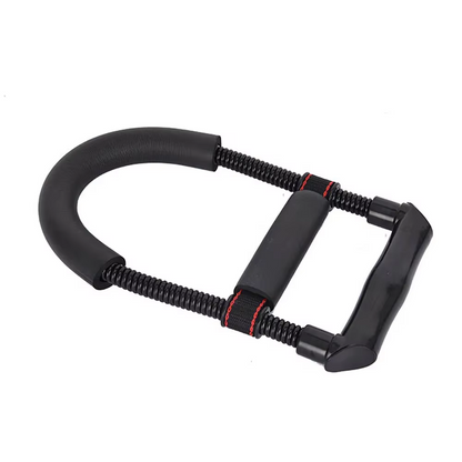 Forearm Strengthener Adjustable Hand Grips Power Wrists And Strength Exerciser Fitness Workout Arm  2