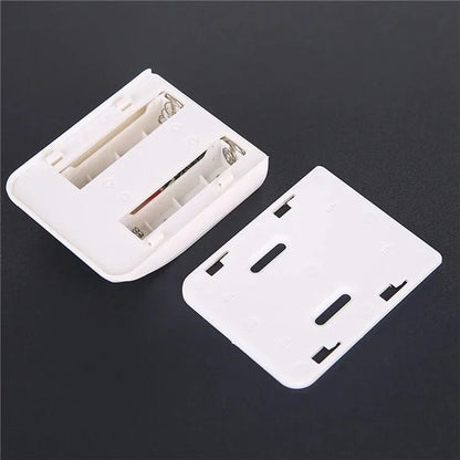 LED Cabinet Hinge Light With Motion Sensor For Kitchen Cupboard And Wardrobe 2