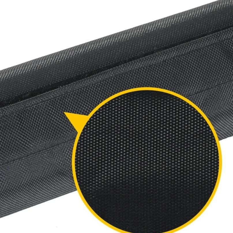 Fitness Weight Lifting Barbell Pad Shoulder Pull Up Bar Pad 2