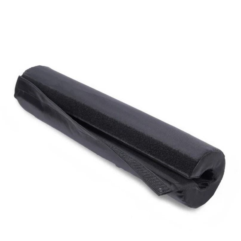 Fitness Weight Lifting Barbell Pad Shoulder Pull Up Bar Pad 4