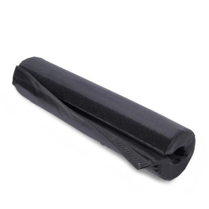 Fitness Weight Lifting Barbell Pad Shoulder Pull Up Bar Pad 4