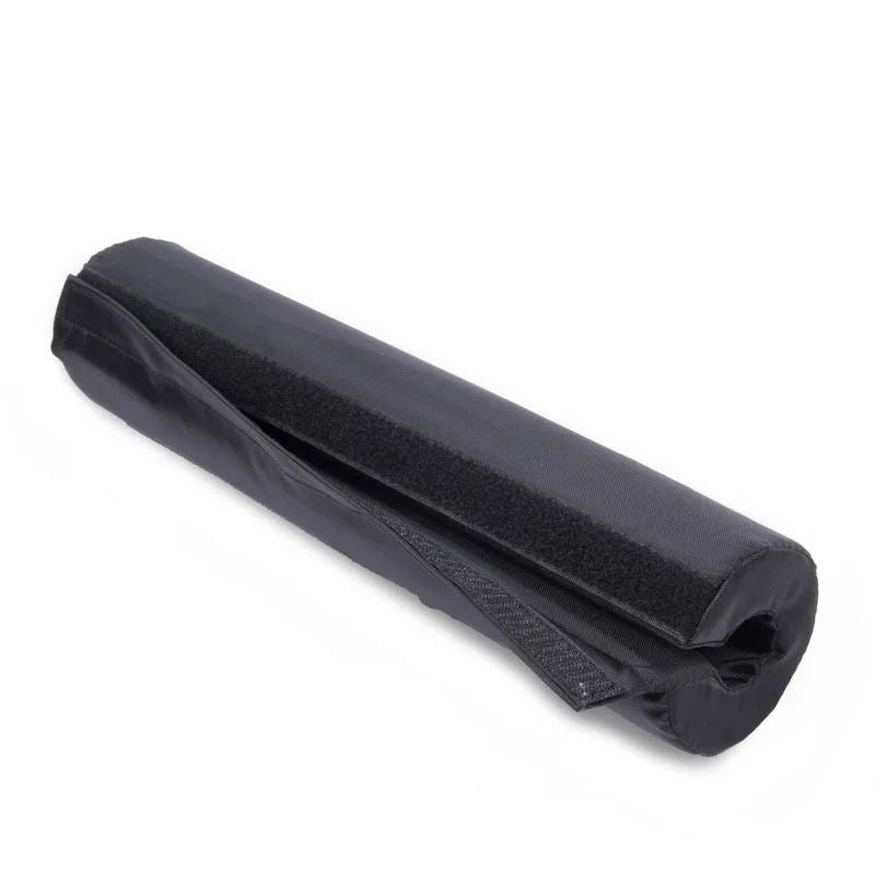 Fitness Weight Lifting Barbell Pad Shoulder Pull Up Bar Pad 6