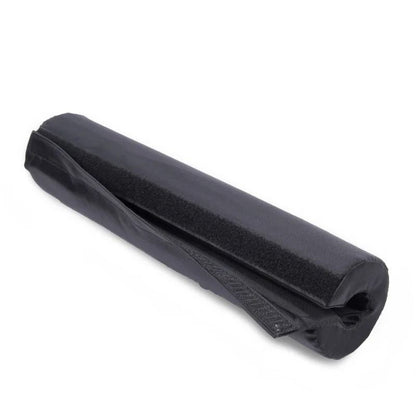 Fitness Weight Lifting Barbell Pad Shoulder Pull Up Bar Pad 6